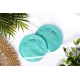 IMAGE I MASK Anti-Aging Hydrogel Sheet Mask odmładzajaca i rozjaśniająca maska w płacie z hydrożelem (5 szt. x 17 g)